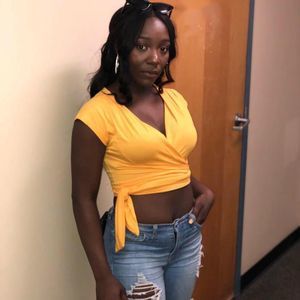 Meet your Posher, Ruthy